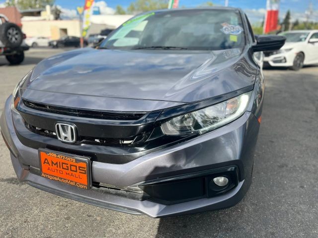 more details - honda civic