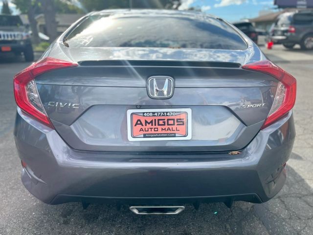 Honda Civic Vehicle Full-screen Gallery Image 04