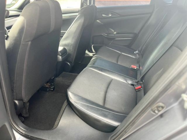 Honda Civic Vehicle Full-screen Gallery Image 08