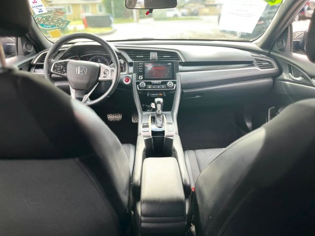 Honda Civic Vehicle Full-screen Gallery Image 09