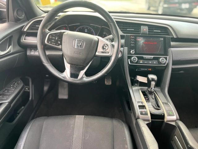 Honda Civic Vehicle Full-screen Gallery Image 10
