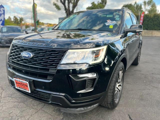 more details - ford explorer