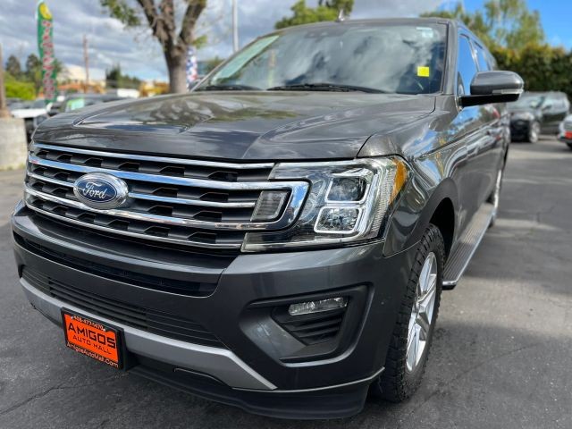 more details - ford expedition max