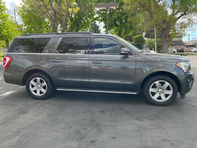 Ford Expedition Max Vehicle Full-screen Gallery Image 06