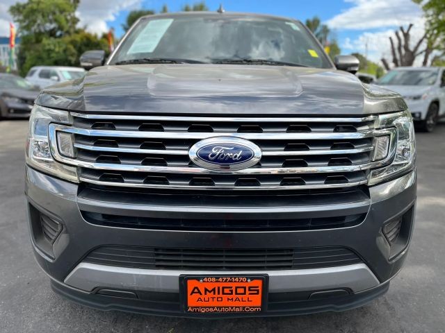 Ford Expedition Max Vehicle Full-screen Gallery Image 08