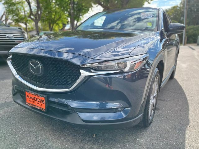 more details - mazda cx-5