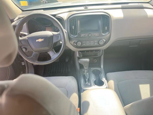 Chevrolet Colorado Vehicle Full-screen Gallery Image 09