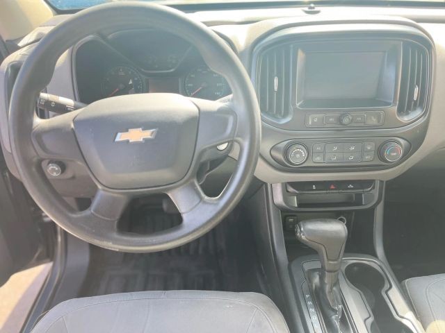 Chevrolet Colorado Vehicle Full-screen Gallery Image 10