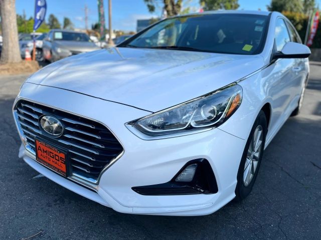 more details - hyundai sonata