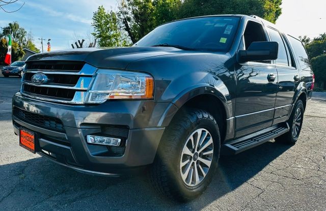 more details - ford expedition