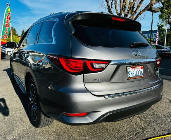 INFINITI QX60 Vehicle Full-screen Gallery Image 04