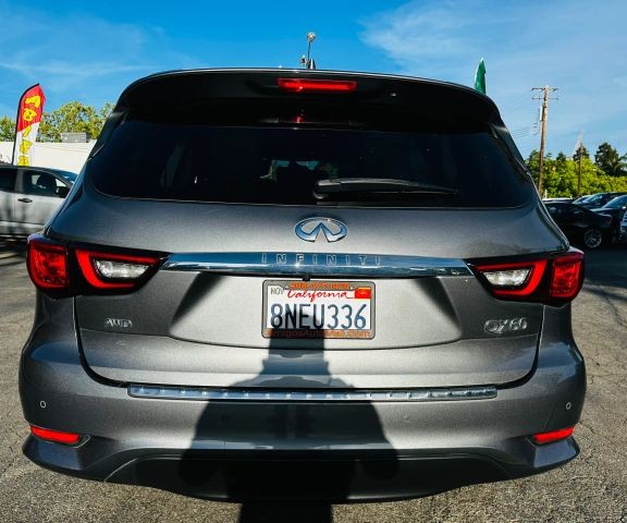 INFINITI QX60 Vehicle Full-screen Gallery Image 05