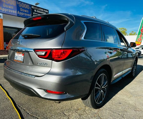 INFINITI QX60 Vehicle Full-screen Gallery Image 06