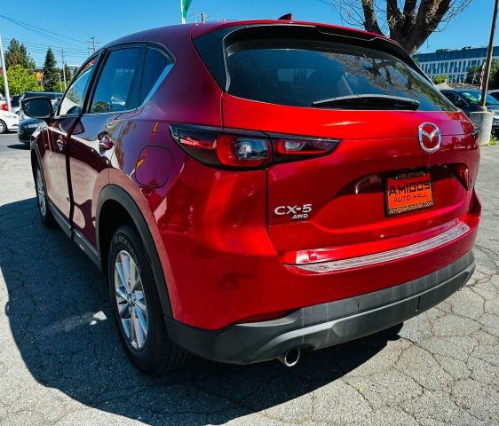 Mazda CX-5 Vehicle Full-screen Gallery Image 04