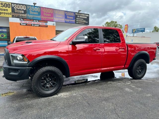 Ram 1500 Vehicle Full-screen Gallery Image 02