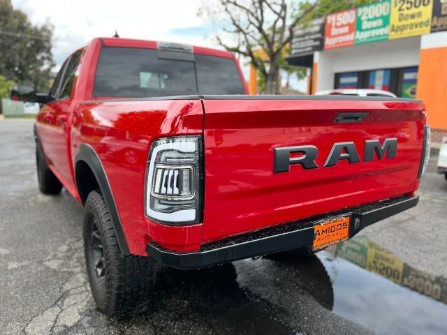 Ram 1500 Vehicle Full-screen Gallery Image 04