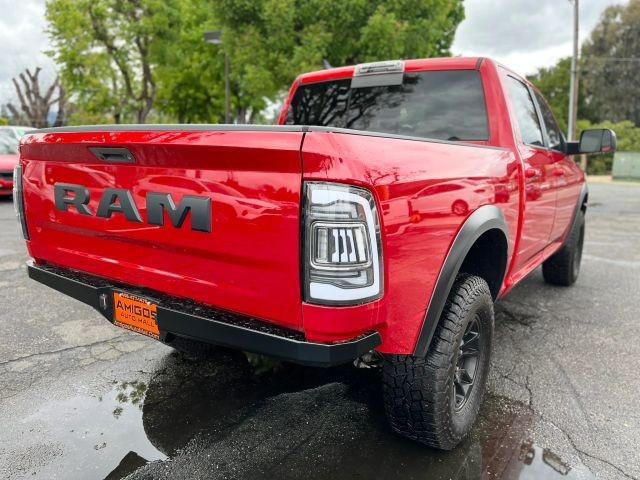 Ram 1500 Vehicle Full-screen Gallery Image 06