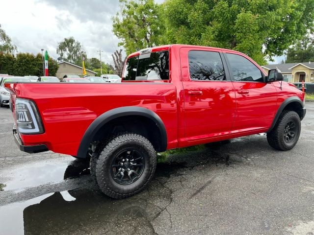 Ram 1500 Vehicle Full-screen Gallery Image 07