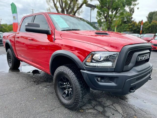 Ram 1500 Vehicle Full-screen Gallery Image 08