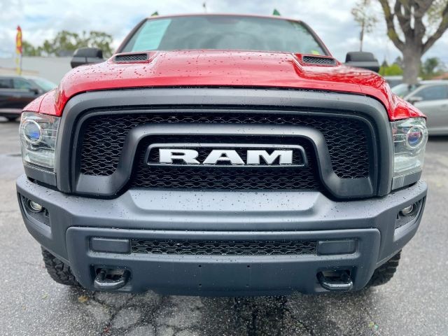 Ram 1500 Vehicle Full-screen Gallery Image 09