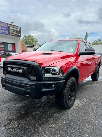 Ram 1500 Vehicle Full-screen Gallery Image 16