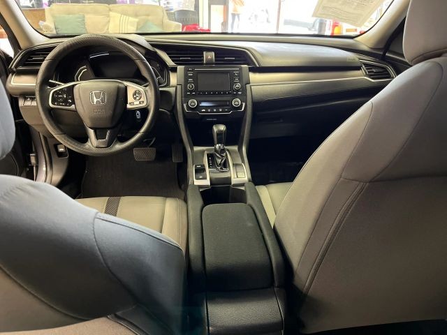 Honda Civic Sedan Vehicle Full-screen Gallery Image 10