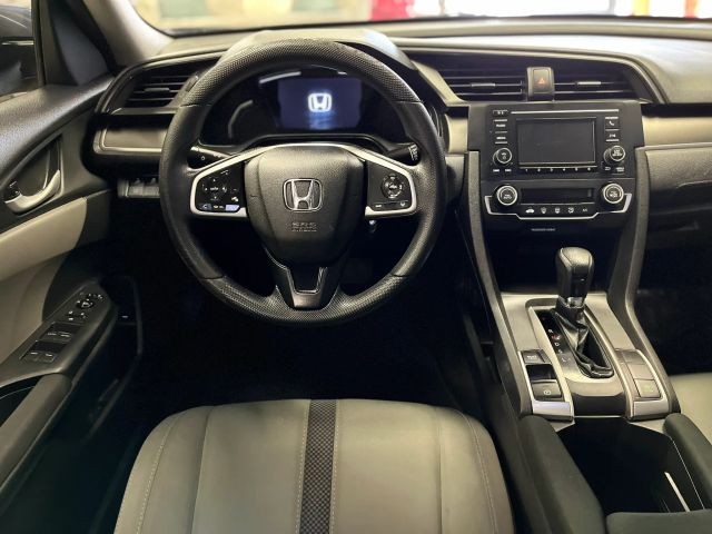 Honda Civic Sedan Vehicle Full-screen Gallery Image 11