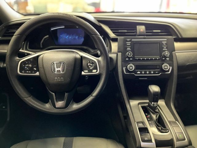 Honda Civic Sedan Vehicle Full-screen Gallery Image 12