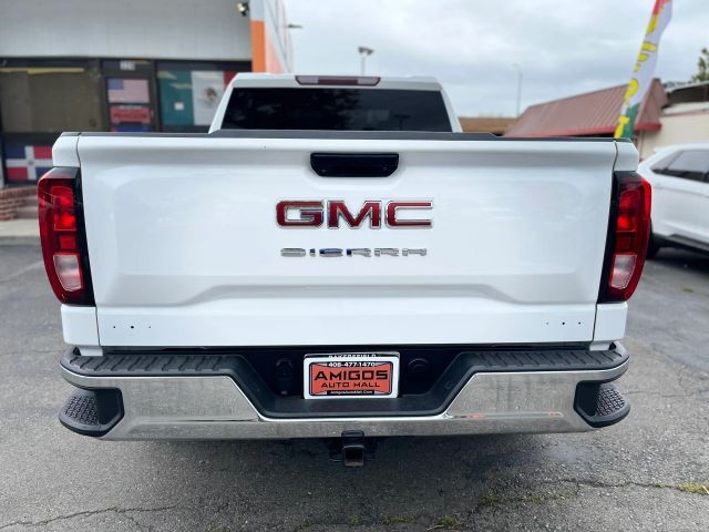 GMC Sierra 150 Vehicle Full-screen Gallery Image 04