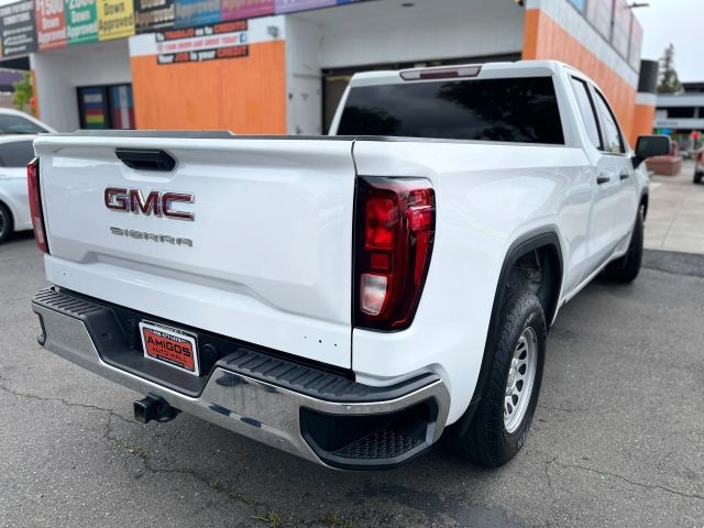 GMC Sierra 150 Vehicle Full-screen Gallery Image 05