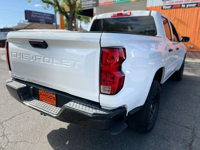 Chevrolet Colorado Vehicle Full-screen Gallery Image 05