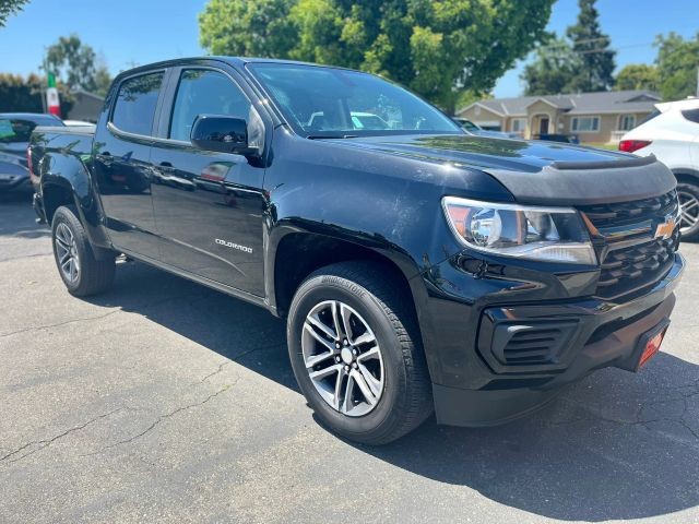 Chevrolet Colorado Vehicle Full-screen Gallery Image 07