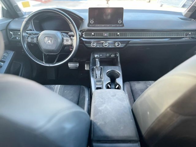 Honda Civic Sedan Vehicle Full-screen Gallery Image 10