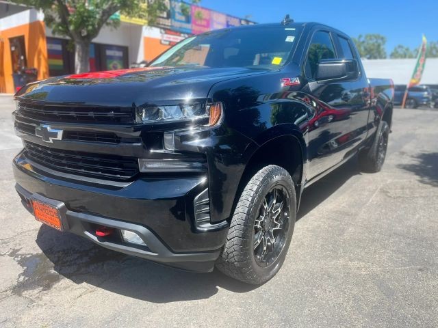 more details - chevrolet silverado 1500