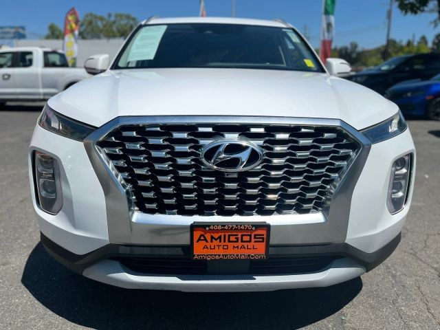 Hyundai Palisade Vehicle Full-screen Gallery Image 07