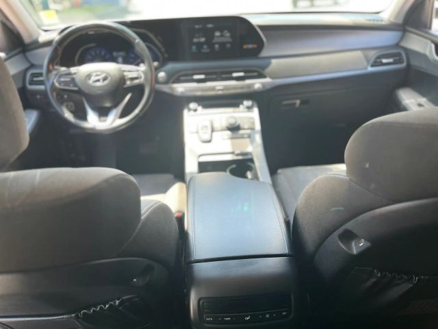 Hyundai Palisade Vehicle Full-screen Gallery Image 09