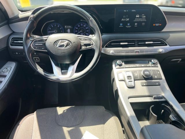 Hyundai Palisade Vehicle Full-screen Gallery Image 11