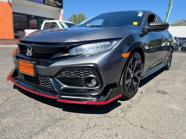more details - honda civic