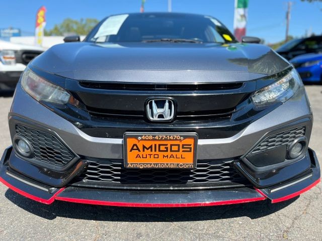Honda Civic Vehicle Full-screen Gallery Image 08