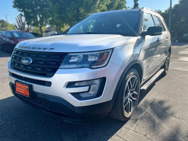 more details - ford explorer
