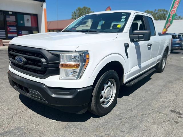 more details - ford f-150