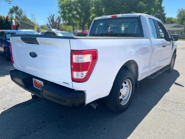 Ford F-150 Vehicle Full-screen Gallery Image 06
