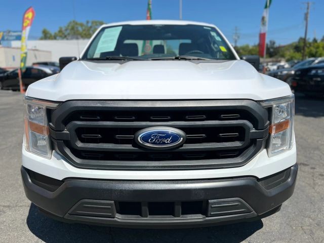Ford F-150 Vehicle Full-screen Gallery Image 09