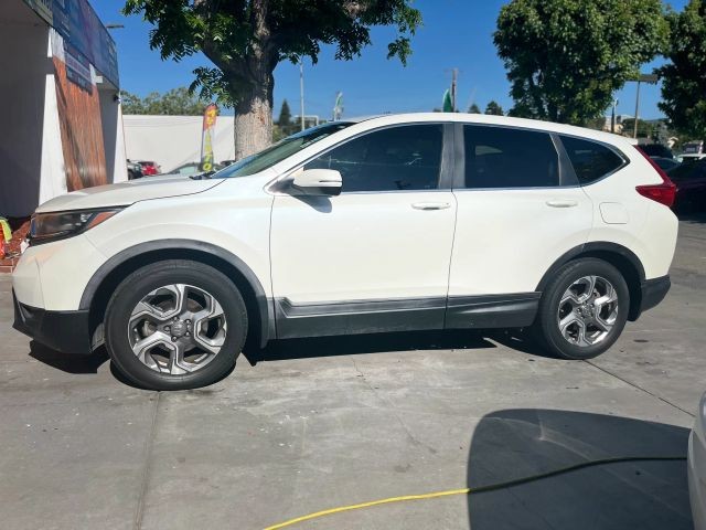 Honda CR-V Vehicle Full-screen Gallery Image 02