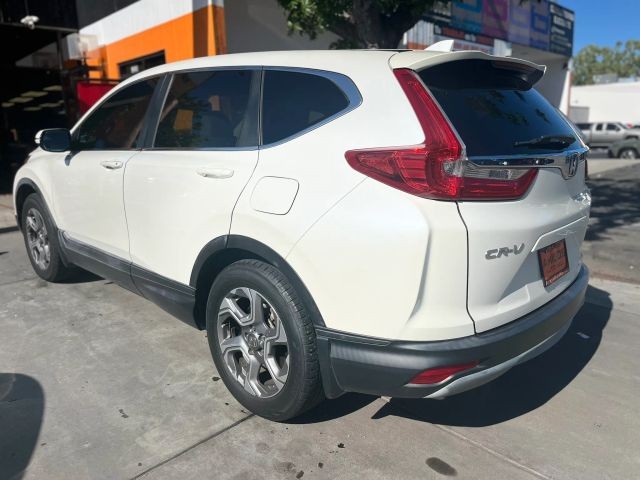 Honda CR-V Vehicle Full-screen Gallery Image 03