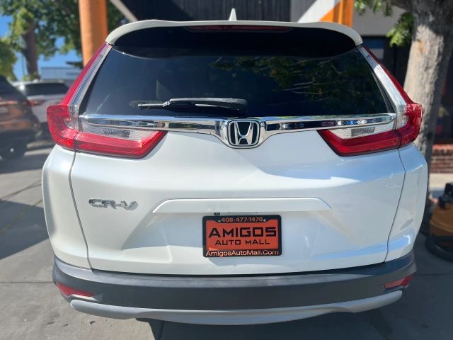 Honda CR-V Vehicle Full-screen Gallery Image 04