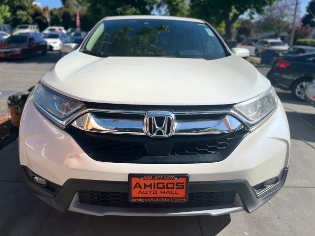 Honda CR-V Vehicle Full-screen Gallery Image 08