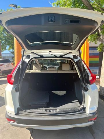 Honda CR-V Vehicle Full-screen Gallery Image 09