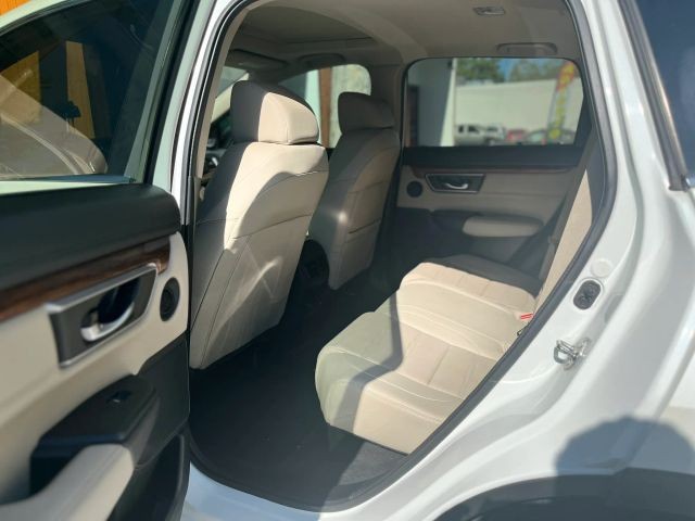 Honda CR-V Vehicle Full-screen Gallery Image 11