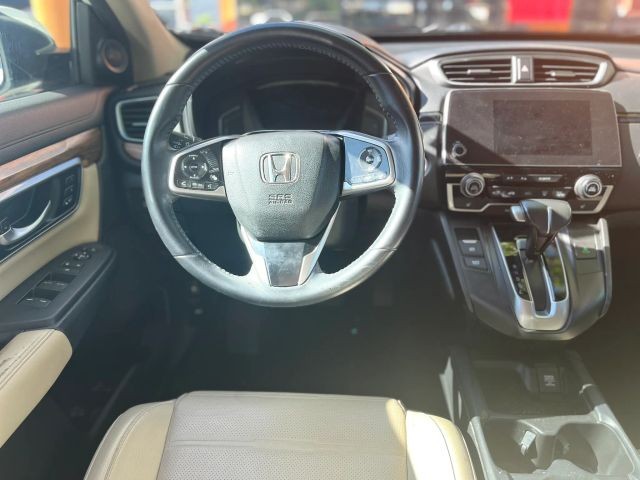 Honda CR-V Vehicle Full-screen Gallery Image 13